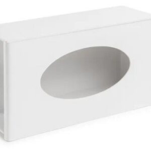 Marketlab Magnetic Single Glove-Box Holder