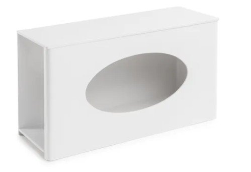 Marketlab Magnetic Single Glove-Box Holder