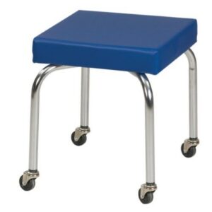 Clinton Industries Non adjustable scooter stool