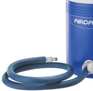 Aircast Cooler and Tube Assembly