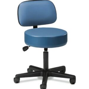 Clinton Industries 2135 w/backrest