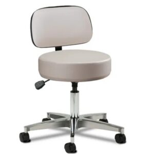 Clinton Industries 2155 w/backrest