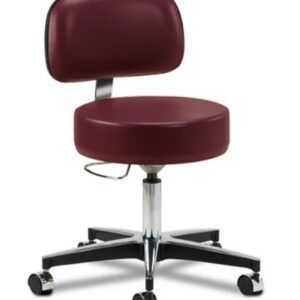 Clinton Industries 2156 w/backrest