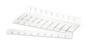 Marketlab 3" Drawer Divider Set for item 18087, 6-pack.