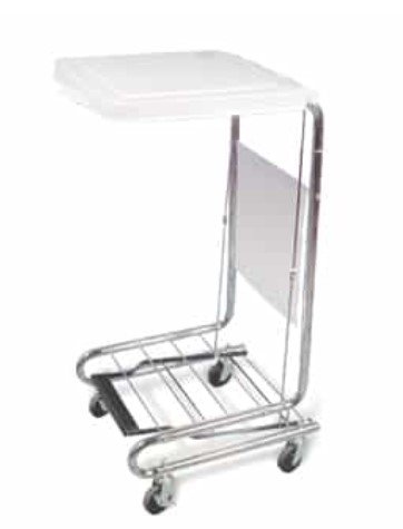 Hamper Stand,Mobile