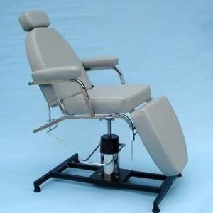 Brandt Industries 23410 Hydraulic Treatment Chair/Table