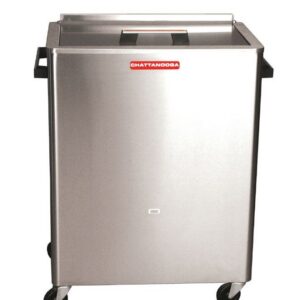 CHATTANOOGA HYDROCOLLATOR, M-2, W/O STD