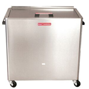 CHATTANOOGA HYDROCOLLATOR, M-4, W/O, STD