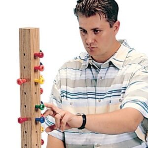 Finger Ladder,Table Mounted