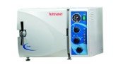 2540MK manual tabletop autoclave with quick cycle