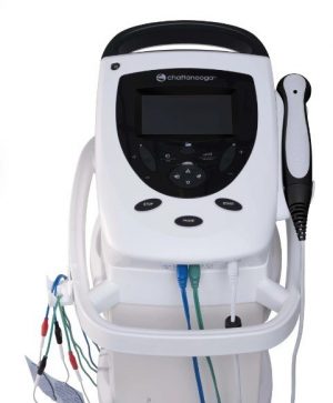Chattanooga Intelect Transport 2CH Stim US Standard