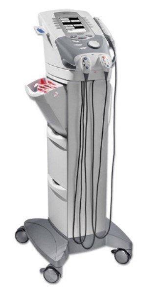 CHATTANOOGA INTELECT LEGEND XT COMBO US STD W/CART