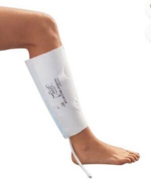 Aircast Venaflow Elite Calf Cuff