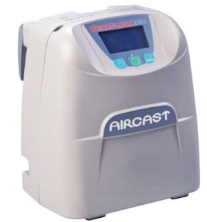 Aircast Venaflow Elite System, with S-Mode