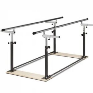 Clinton Industries 10' folding parallel bars