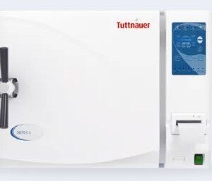 3870EA w/ Printer automatic table top autoclave