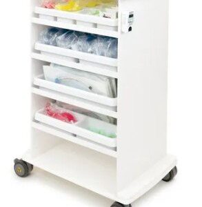 Marketlab Insight® MRI Multipurpose Cart