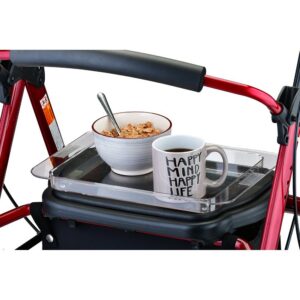 Nova Medical Products TRAY FOR RW W/ COMPATIBLE SEAT