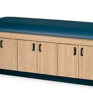 4074 Bariatric Table 34"X78"X30"H