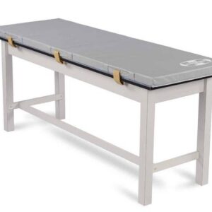 4082 Combo Treatment Table - Work Table