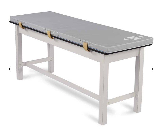 Hausmann Combo Treatment Table - Work Table