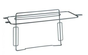 Bemis Health Care Nonlocking Wire Bracket for 3 Gallon Sharps 5EA/CS