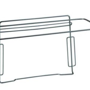 Bemis Health Care Nonlocking Wire Bracket for 3 Gallon Sharps 5EA/CS