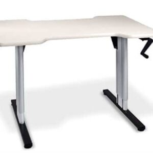4343 Hand Therapy Table