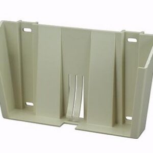 Bemis Health Care Wall Bracket for 175 and All Bemis 2 Gallon Containers