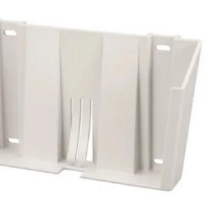 Bemis Health Care Wall Bracket and Key Set for 175 and all Bemis 2 Gallon