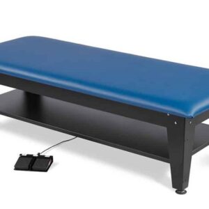 4723 ADA HI-LO Power Plinth Table