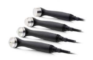 Chattanooga 2cm2 Ultrasound Applicator FOR TRANSPORT 2 MODELS
