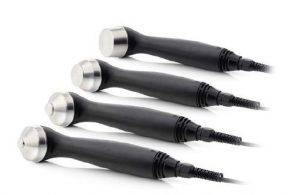 Chattanooga 5cm2 Ultrasound Applicator FOR TRANSPORT 2 MODELS