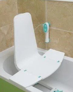 Graham Field SPLASH BATH LIFT LUMX