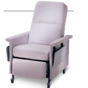 Champion Manufacturing 596 STD VINYL, 3 INCH CASTERS