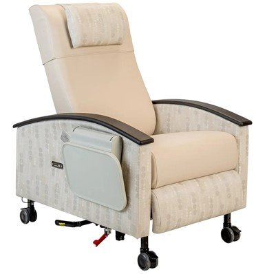Winco Power Reclining Chair