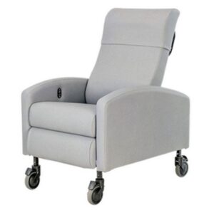Winco Verō XL Care Cliner, Gas Back, Fixed Arms (5X13)