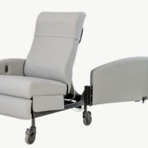 RECLINER VERŌ - STANDARD WIDTH, NON-TRENDELENBURG SWING ARM