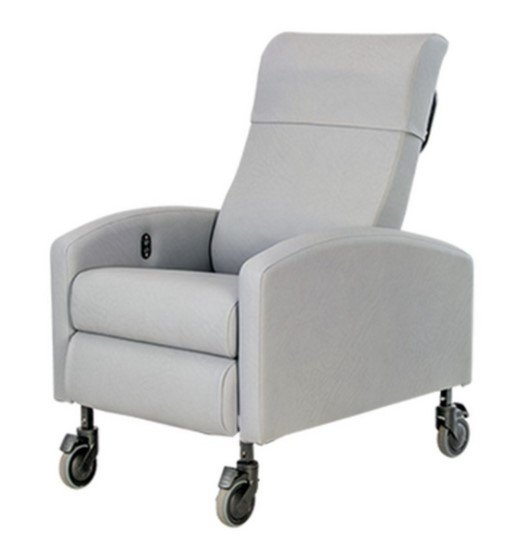 RECLINER VERŌ - STANDARD WIDTH, NON-TRENDELENBURG SWING ARM