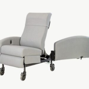 RECLINER VERŌ - STANDARD WIDTH, NON-TRENDELENBURG SWING ARM