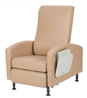 Winco Recliner VERŌ, Standard Width, Non-Trendelenburg Swing Arm (5Y44)