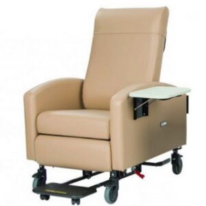 RECLINER VERŌ - STANDARD WIDTH, NON-TRENDELENBURG SWING ARM