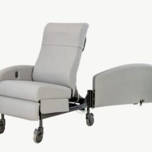 RECLINER VERŌ - STANDARD WIDTH, NON-TRENDELENBURG SWING ARM