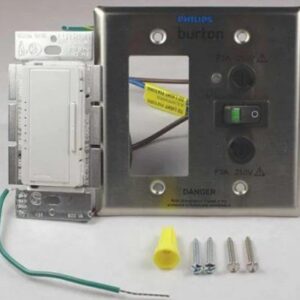 Burton Medical AIM-100 Dimmer, 115V/120V