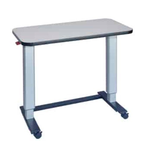 Table,Hand Therapy Gas Sprng w/Drwr