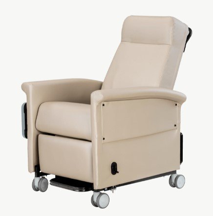 Champion Manufacturing ASCENT 650, SW ARMS, ONE TABLE