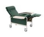 6530 CareCliner Clinical Recliner