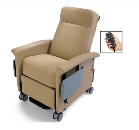 Champion Manufacturing ASCENT 65P, SW ARMS, ONE TABLE