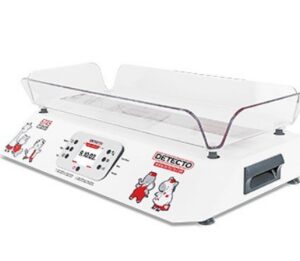 Detecto 6745 Baby Scale