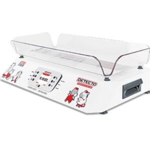 Detecto 6745 Baby Scale, Metric